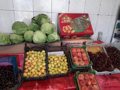 میوه سرای ویتامین