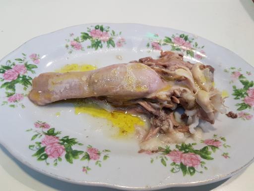 عکس طباخی ساعی (شعبه آزادی)