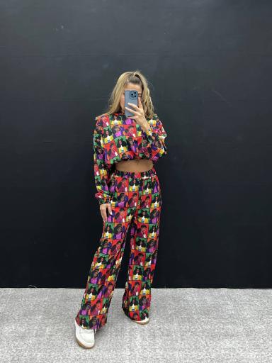 عکس پوشاک هشت 