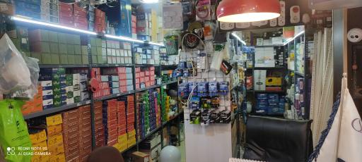 عکس کالای برق وصال