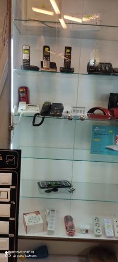 عکس کالای برق وصال