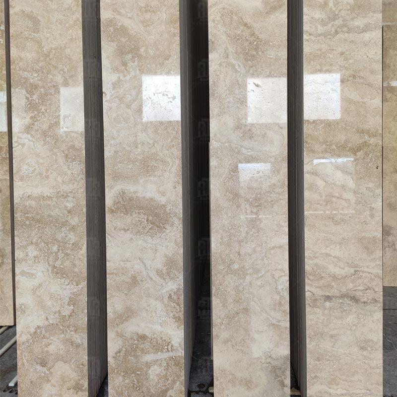 عکس صنایع سنگ کوه طور وزوان