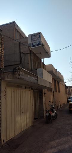 عکس دفتر شماره ۱ گروه جهادی سیدالشهدا (ع)