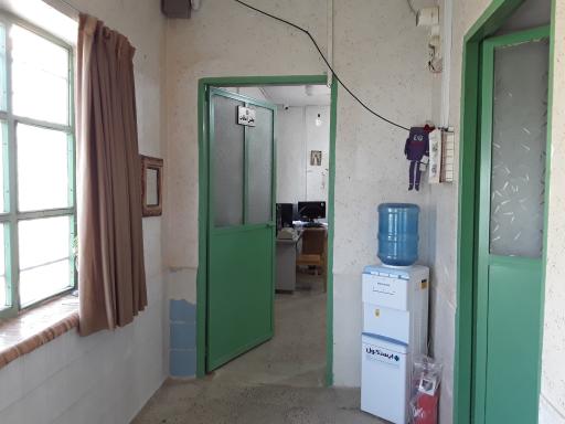 عکس کتابخانه عمومی آیت الله مدیسه‌ای