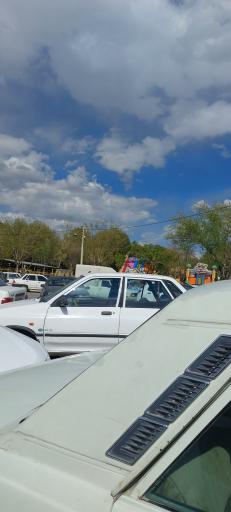 عکس پارک زرین شهر