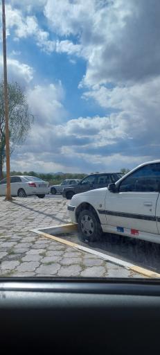 عکس پارک زرین شهر