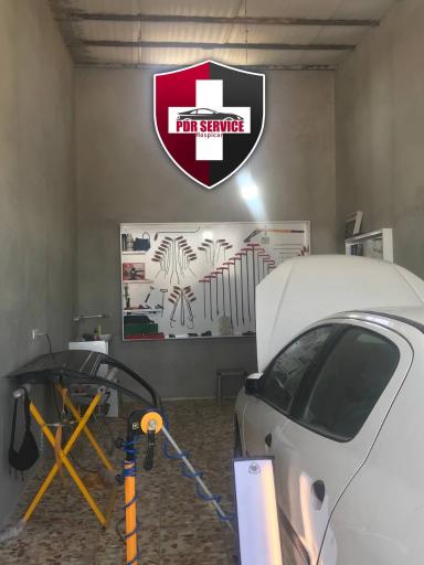 عکس صافکاری pdr مهدی