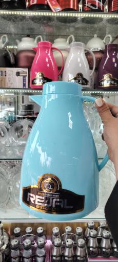 عکس فروشگاه ظروف آشپزخانه نواب