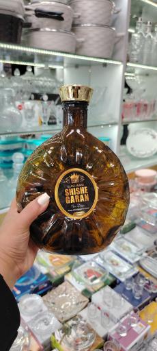 عکس فروشگاه ظروف آشپزخانه نواب