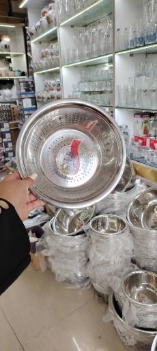 عکس فروشگاه ظروف آشپزخانه نواب