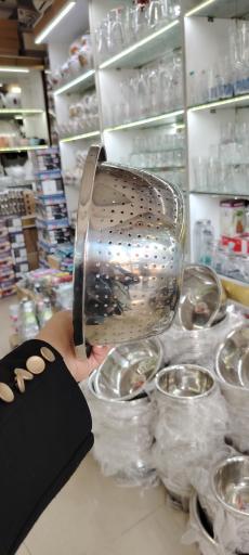 عکس فروشگاه ظروف آشپزخانه نواب