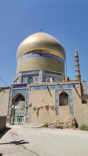 امامزاده ابراهیم (ع)