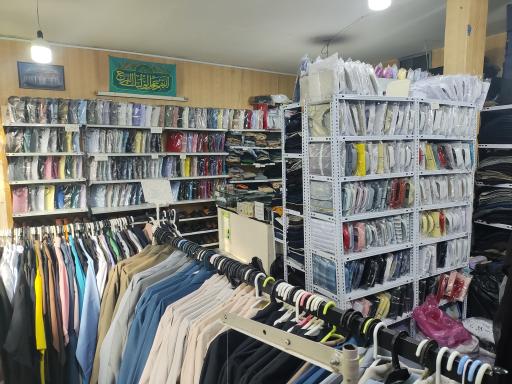 عکس لباس روحانیت شیعه