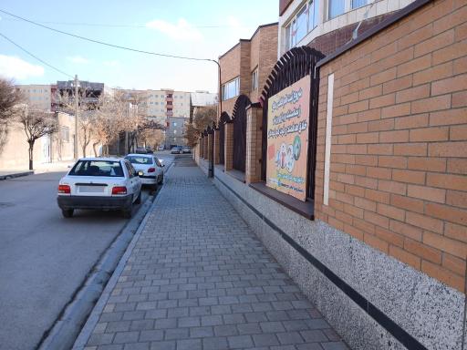 عکس کانون پرورش فکری کودکان ونوجوانان شهید آیت الله مدنی