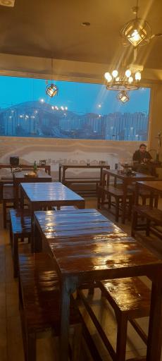 عکس چایخانه ماهور