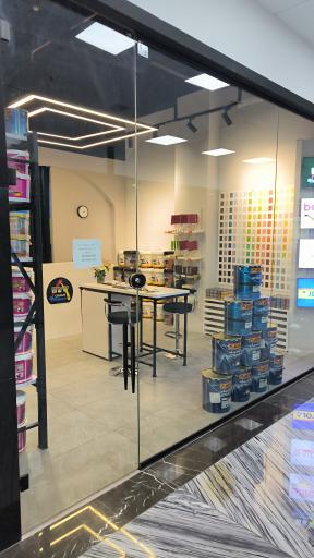 مرکز ترکیب رنگ کامپیوتری پیگمنت 