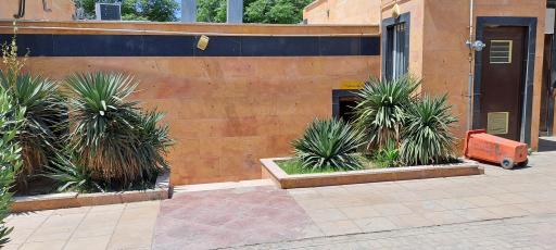 عکس دستشویی پارک ناژون