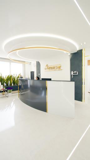 عکس آزمایشگاه دکتر جان نثار