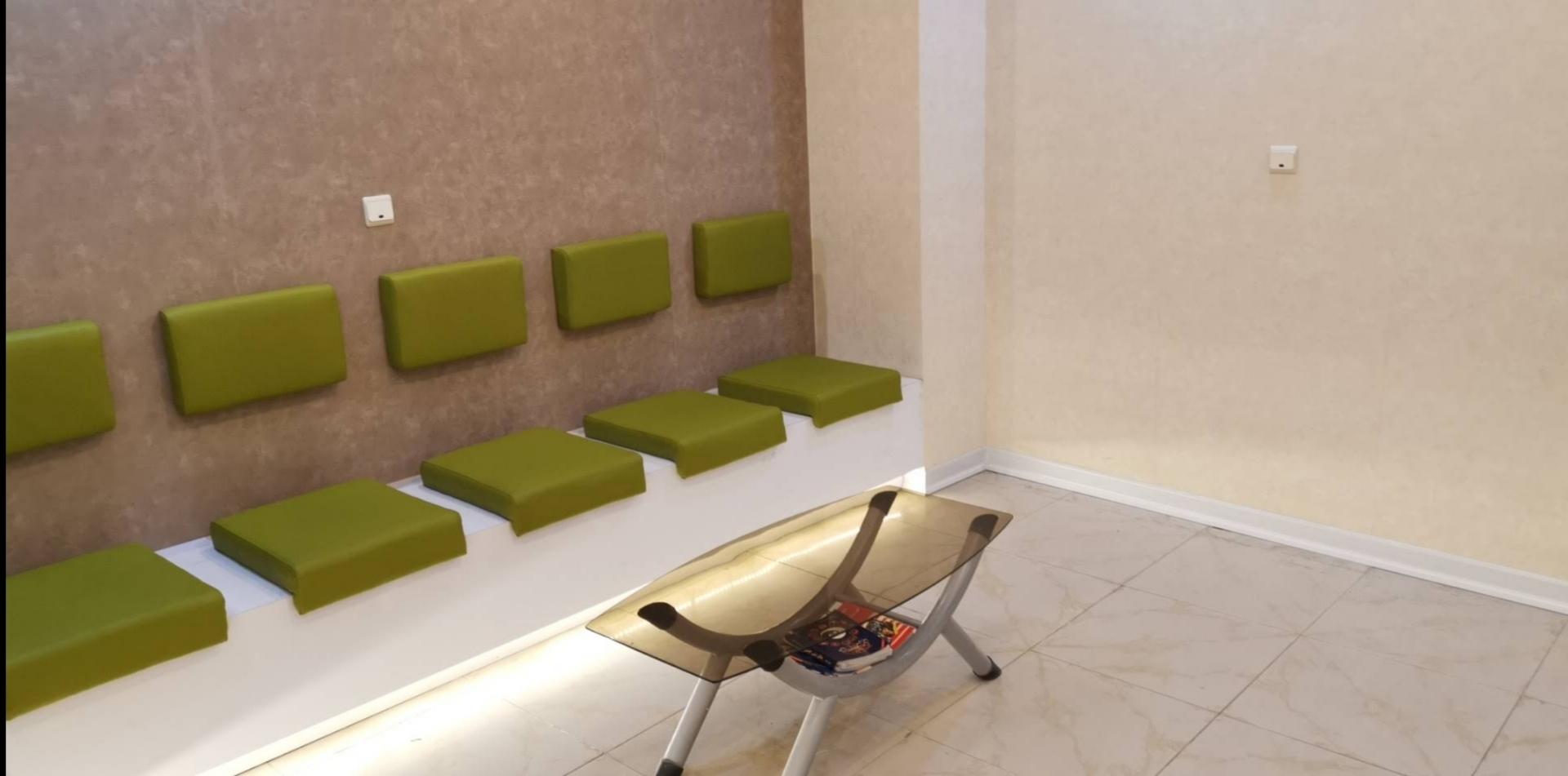 عکس فیزیوتراپی صفه 