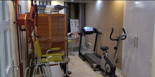 عکس فیزیوتراپی صفه 