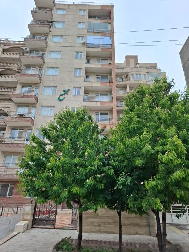 عکس مجتمع مسکونی گل نرگس سرعین