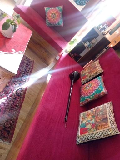 کارگاه تعمیر و تولید ساز نامیرآ