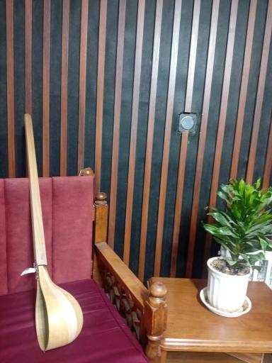 عکس کارگاه تعمیر و تولید ساز نامیرآ