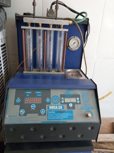 عکس خدمات برق والکترونیک خودرو(پیشرو)