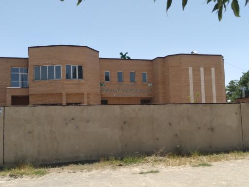 عکس کانون پرورش فکری کودکان ونوجوانان شهید آیت الله مدنی