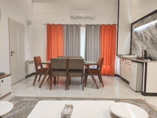 عکس هتل نارنج متین