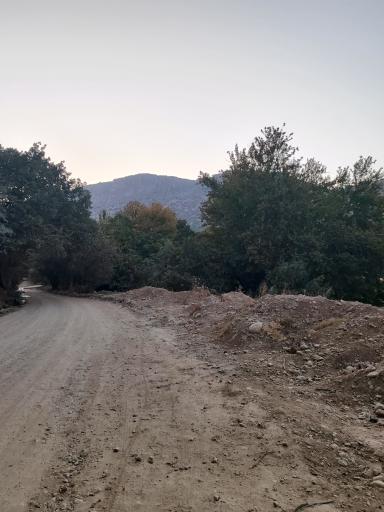 عکس بهشت گمشده