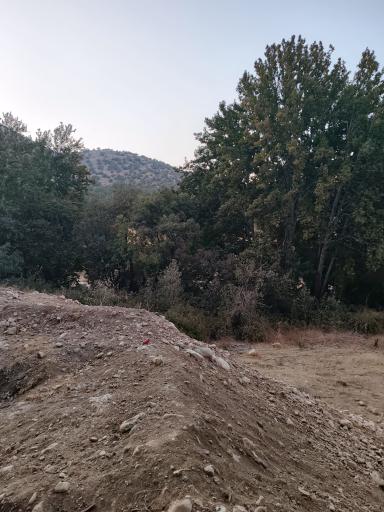 عکس بهشت گمشده