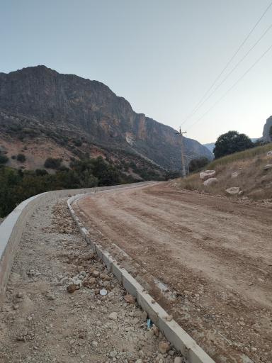 عکس بهشت گمشده