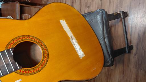 عکس کارگاه تعمیر و تولید ساز نامیرآ