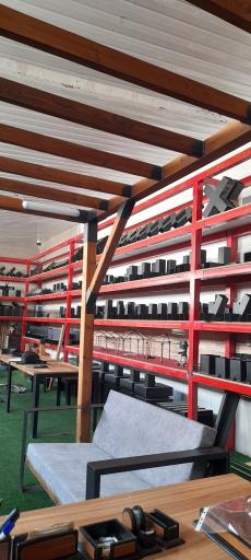 عکس شرکت مدرن کلبه آراسته