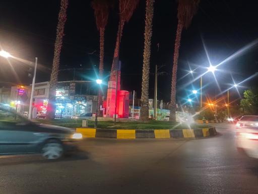 عکس میدان امام حسن (ع)