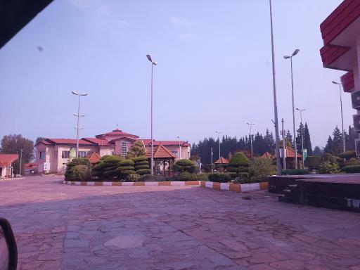 عکس هتل نارنج متین