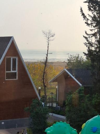 عکس هتل نارنج متین