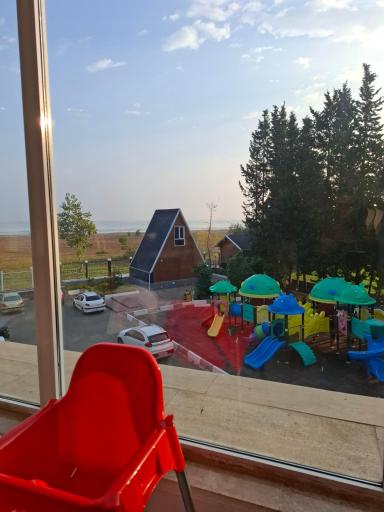 عکس هتل نارنج متین