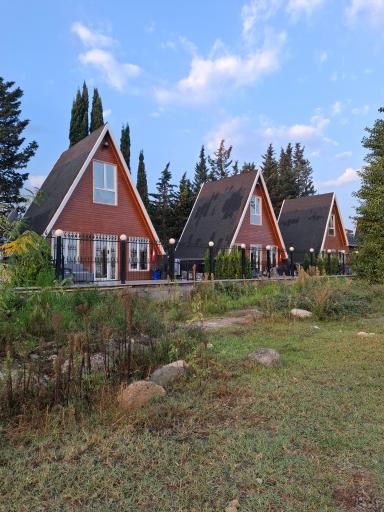 عکس هتل نارنج متین