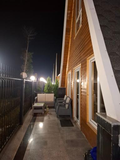 عکس هتل نارنج متین