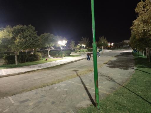 عکس بوستان آزادی اردکان