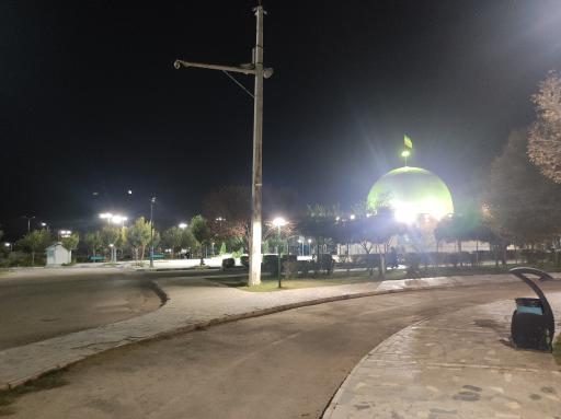 عکس بوستان آزادی اردکان