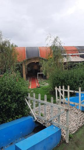 عکس کافه رستوران  گل بهار 