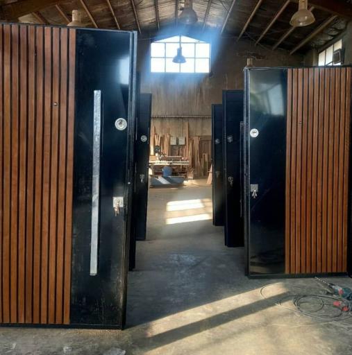 عکس تولیدی مصنوعات چوب mdf ابوطالب