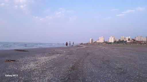 عکس شهر محمودآباد