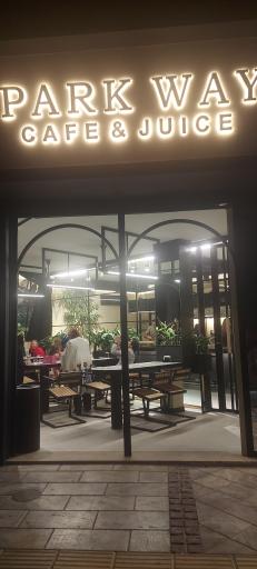 عکس  پارک وی