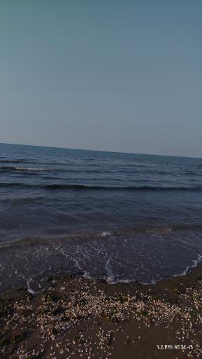 عکس شهر محمودآباد