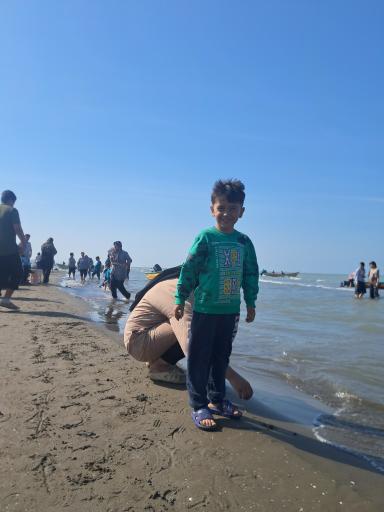 عکس شهر محمودآباد