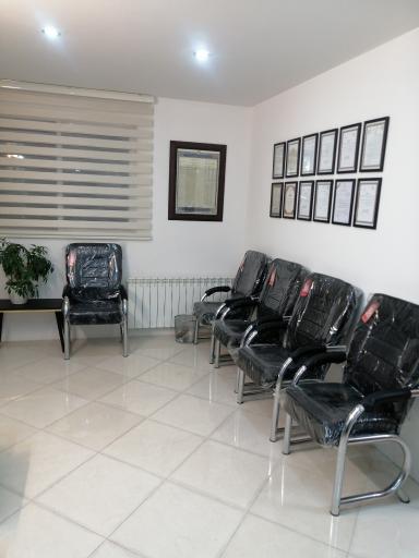 عکس مطب دکتر مهاجر(متخصص داخلی _قلب)